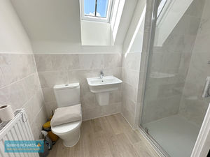 Shower Room- click for photo gallery